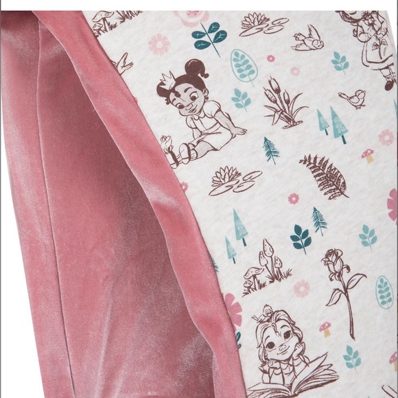 Limited Edition Disney Animators Collection Jacket - Picture 7 of 17